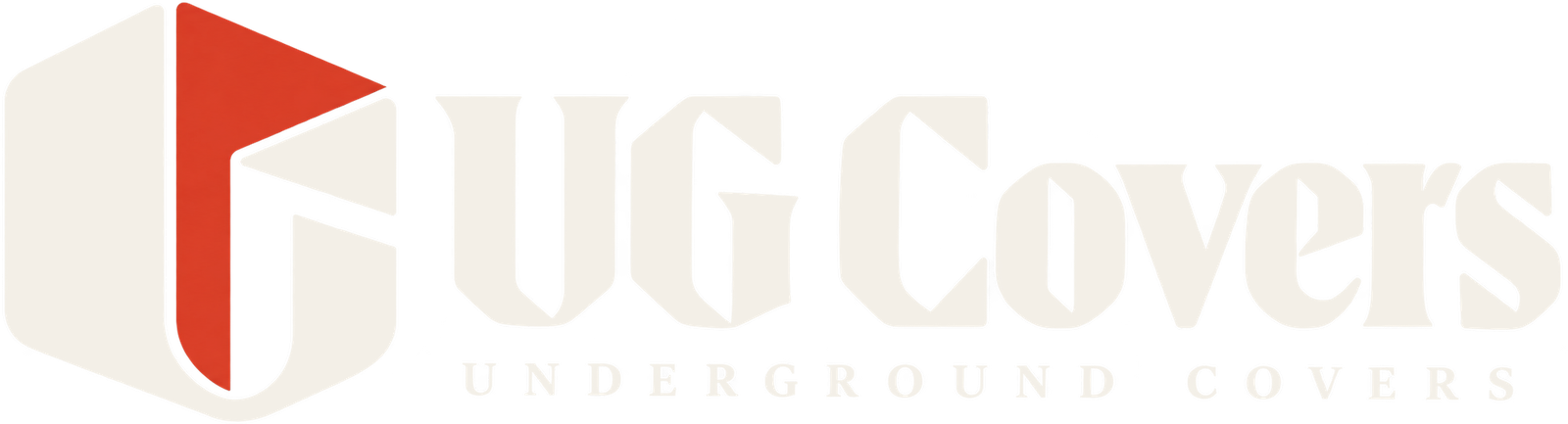 UGCovers, Underground Covers